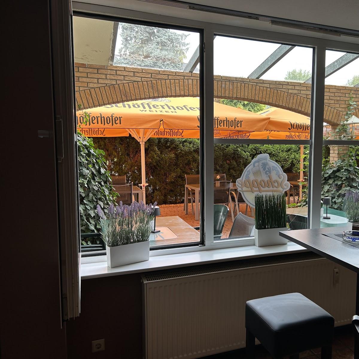 Restaurant "La Paloma" in Bad Soden-Salmünster