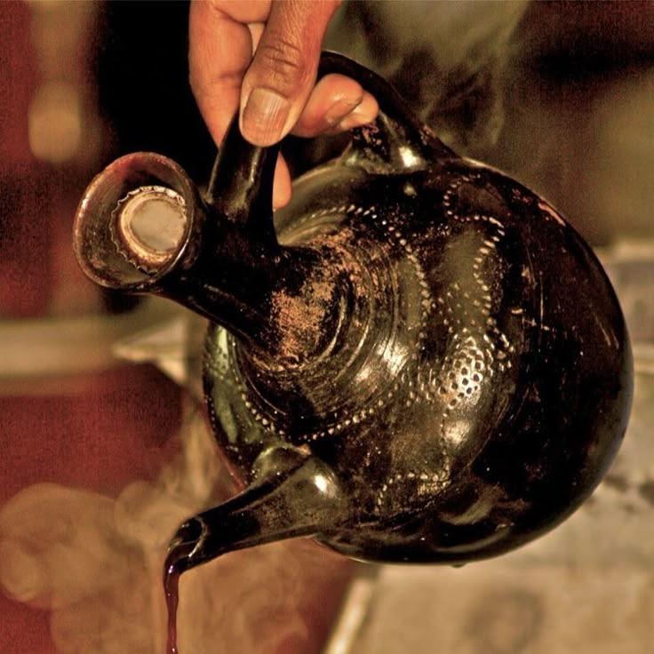 Restaurant "Rehaboth Habesha" in Blieskastel