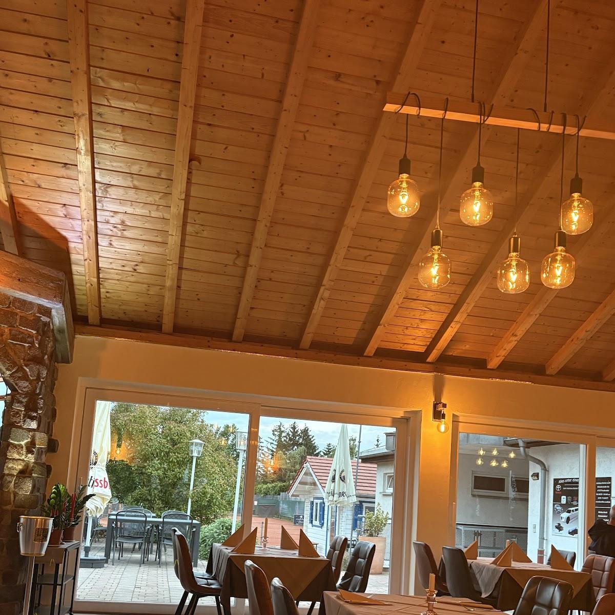 Restaurant "Ristorante UNICO" in Frankenthal