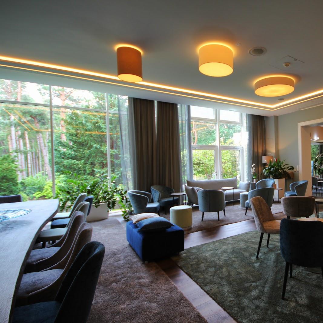 Restaurant "Fischland Restaurant- Fischland Bar & Lounge" in Dierhagen