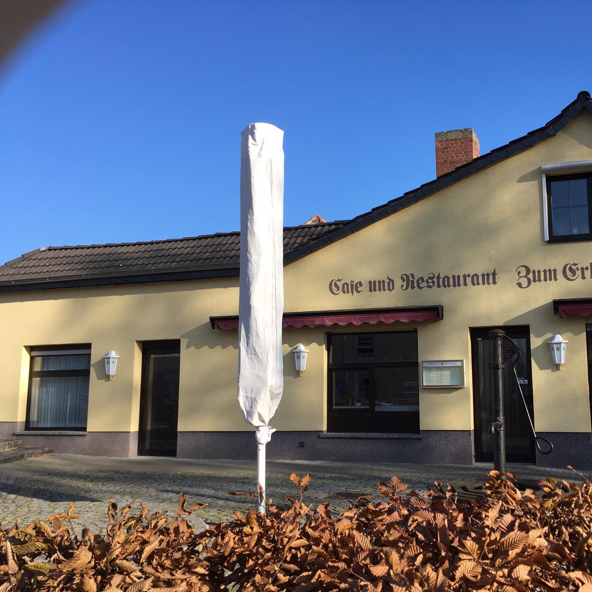 Restaurant "Gaststätte Zum Erbsbrunnen Cafe" in Eilsleben