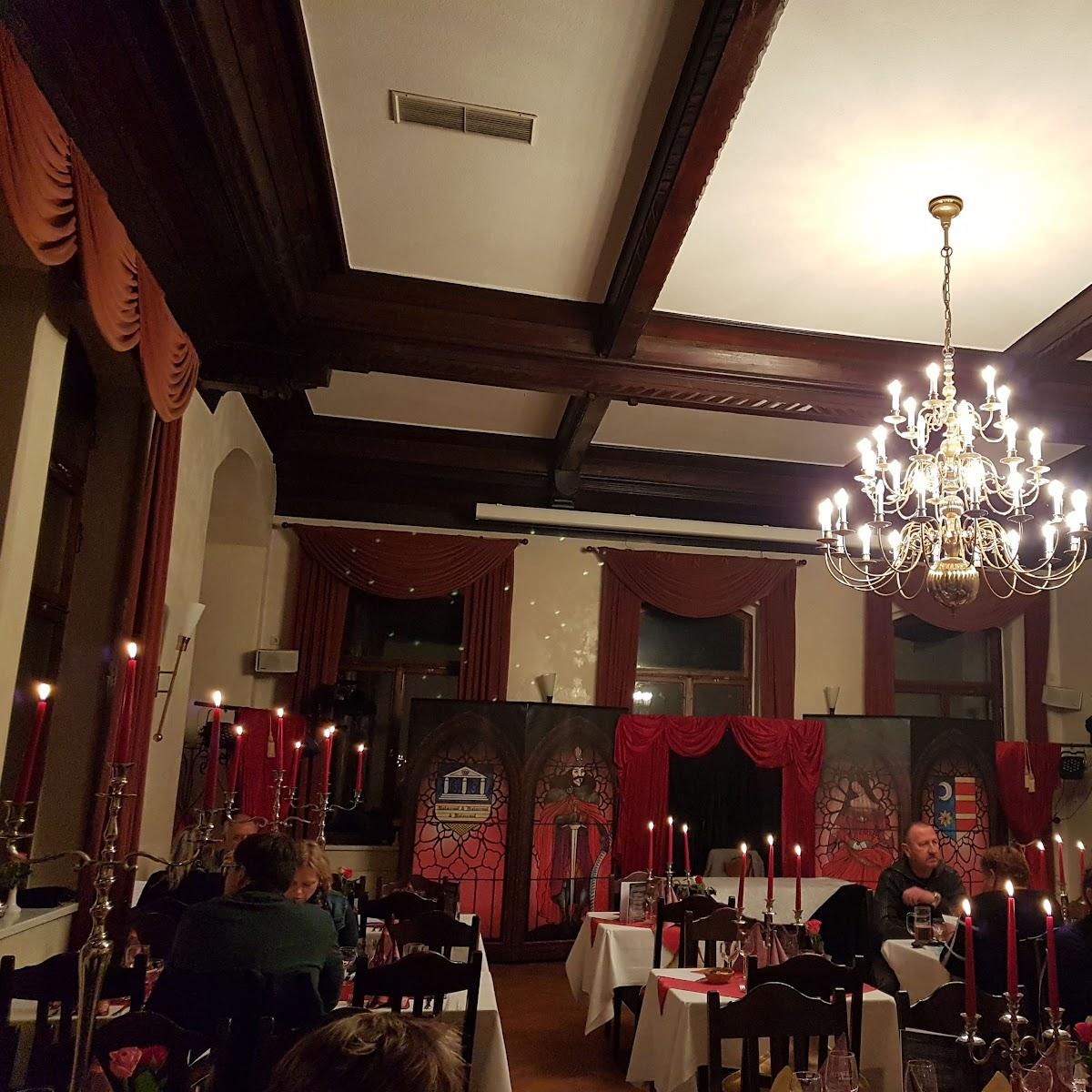 Restaurant "Waldschlößchen-" in Meißen