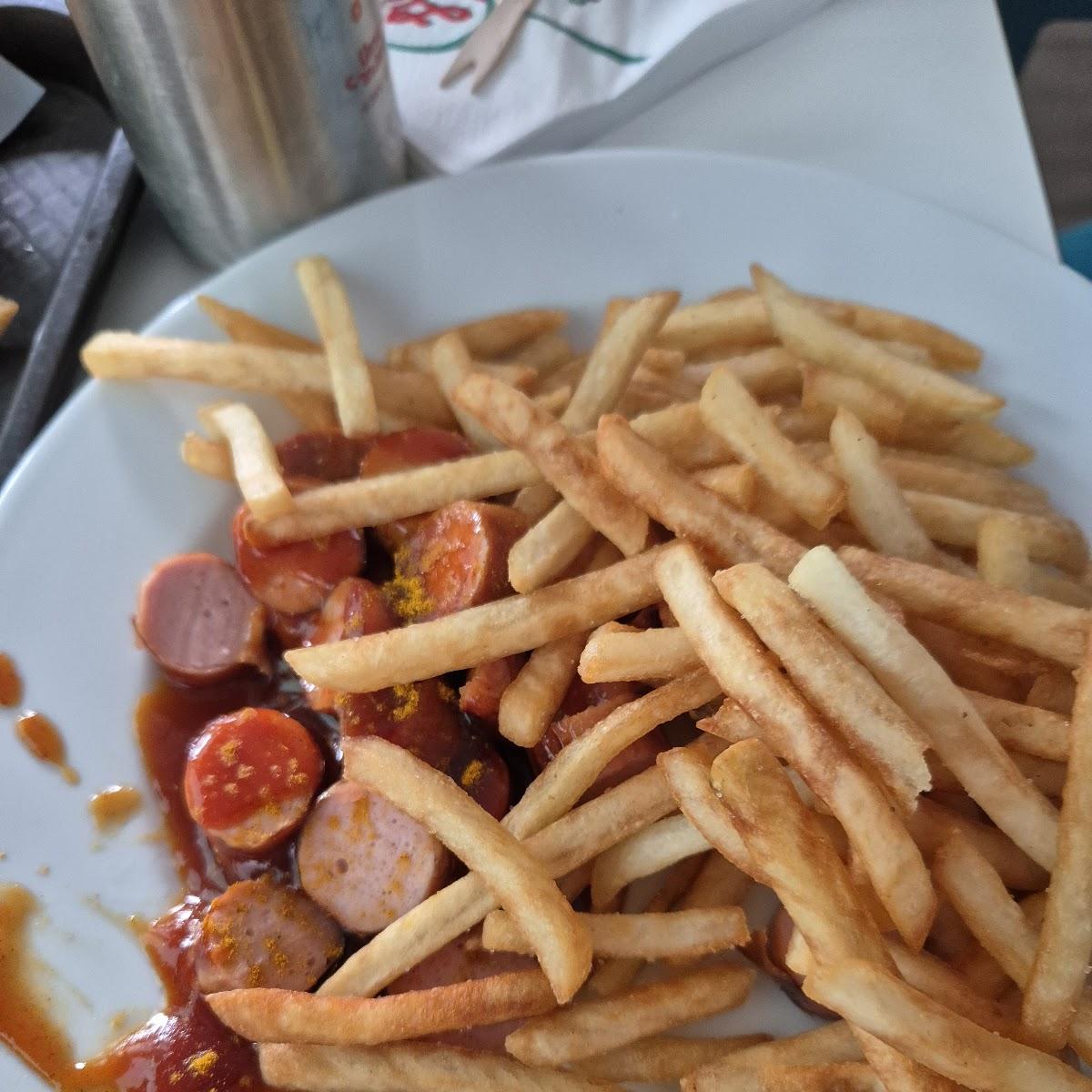 Restaurant "Cengis Schwimmbadgastronomie" in Denzlingen