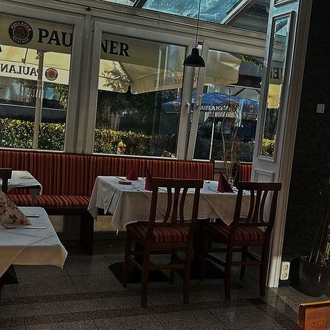 Restaurant "GOA Indische Spezialität" in Markt Indersdorf