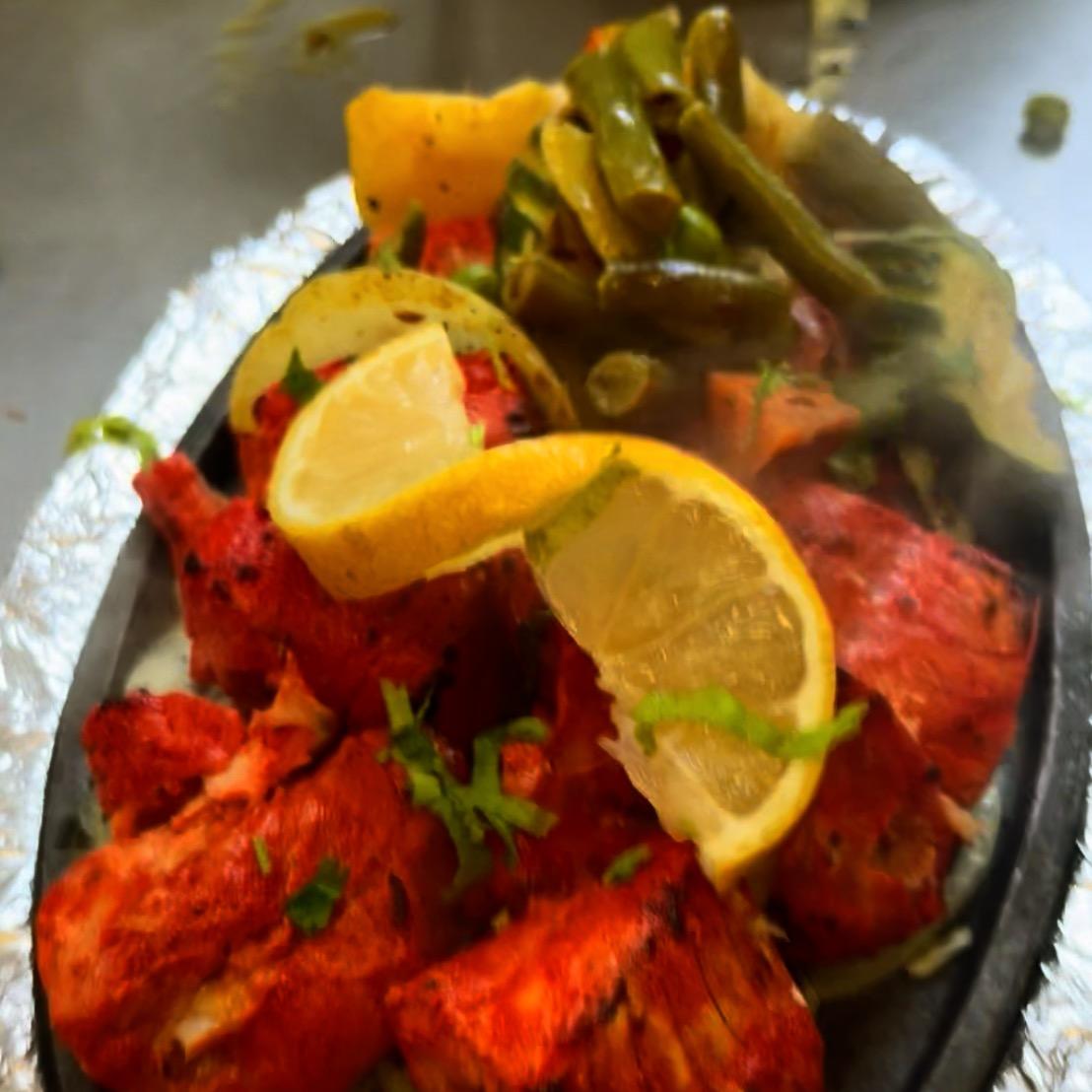 Restaurant "GOA Indische Spezialität" in Markt Indersdorf