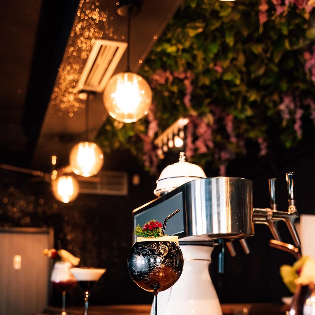 Restaurant "Buddys Bar" in Markt Indersdorf