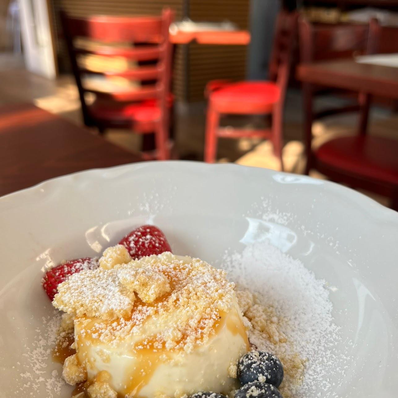 Restaurant "Locanda La Pineta" in Biberach an der Riß