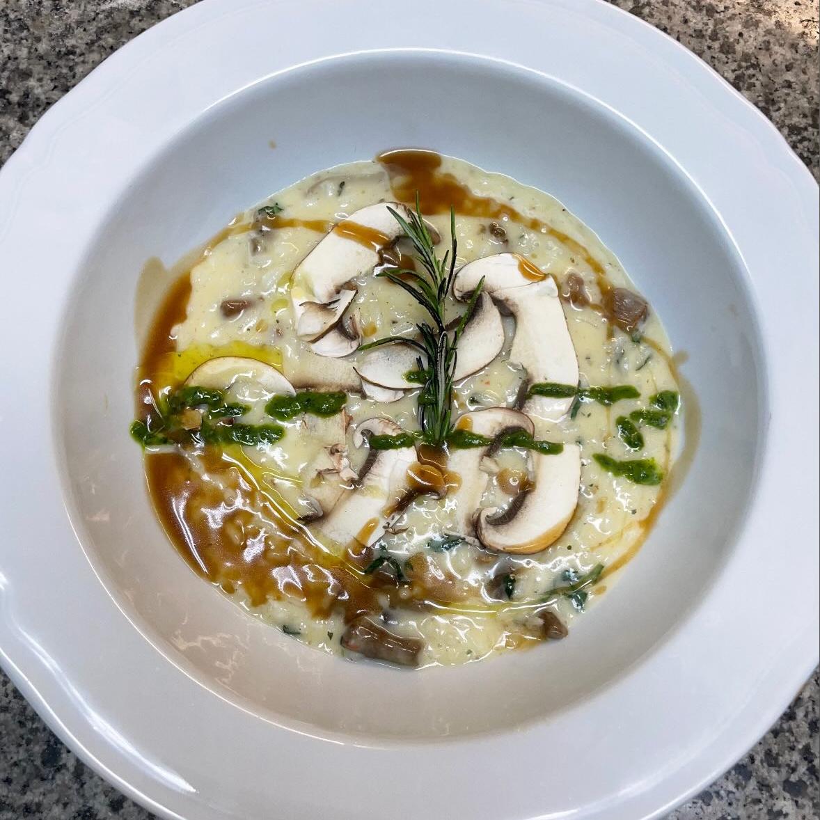 Restaurant "Locanda La Pineta" in Biberach an der Riß