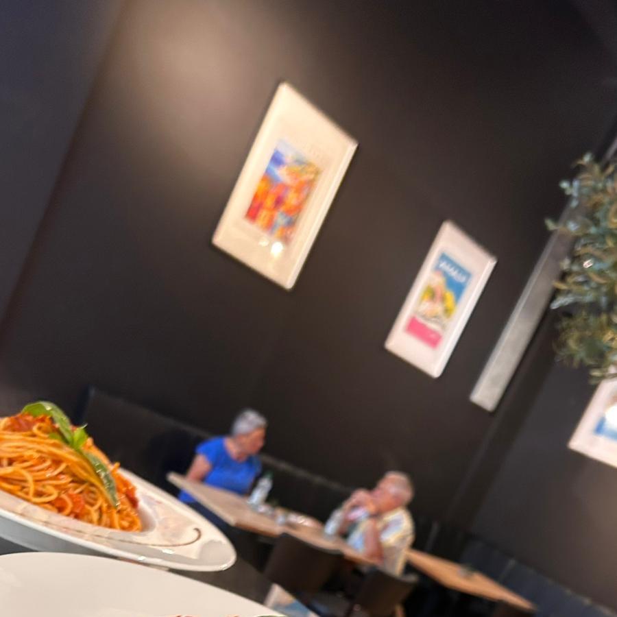 Restaurant "Come Prima" in Biberach an der Riß