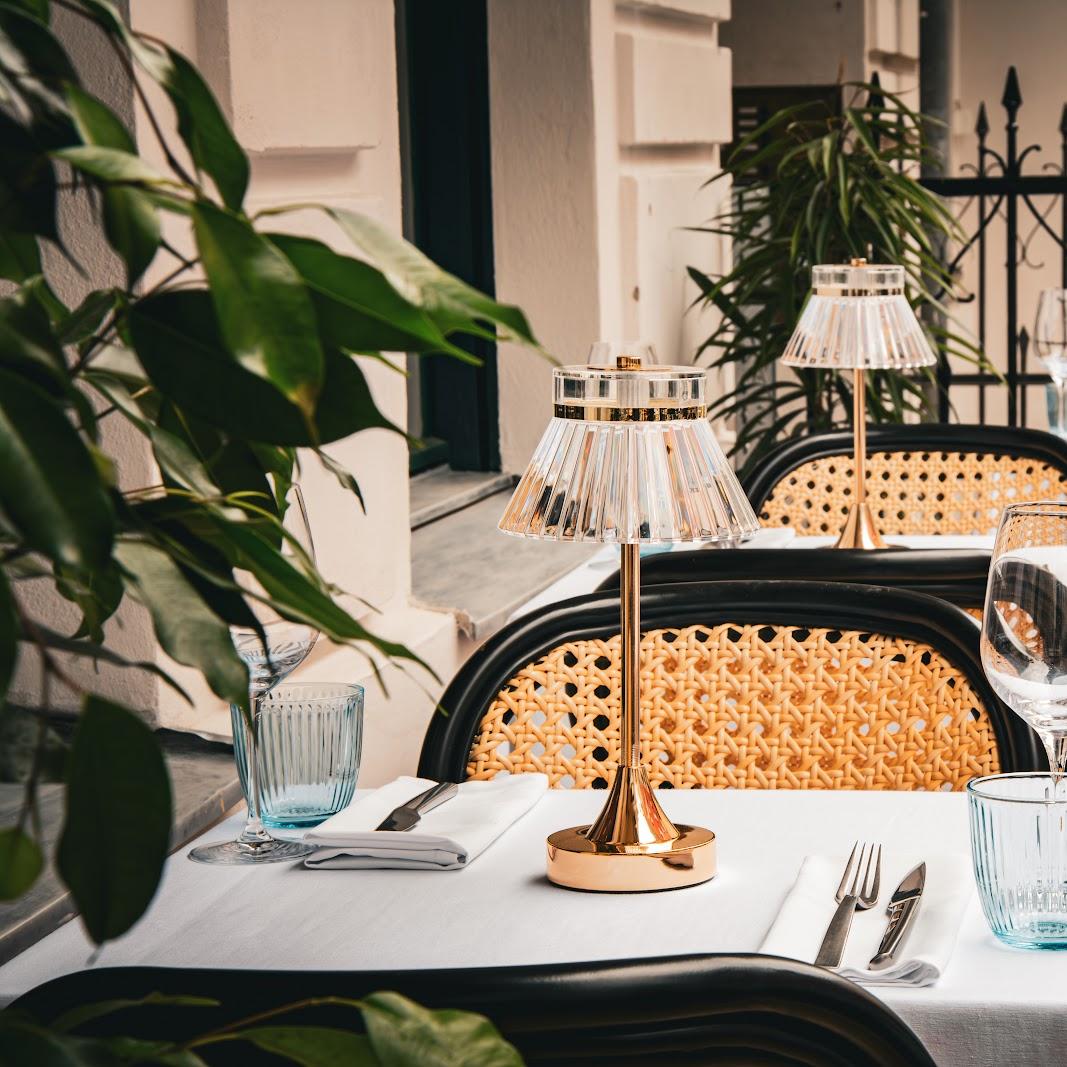 Restaurant "IMAYA Restaurant" in Berlin