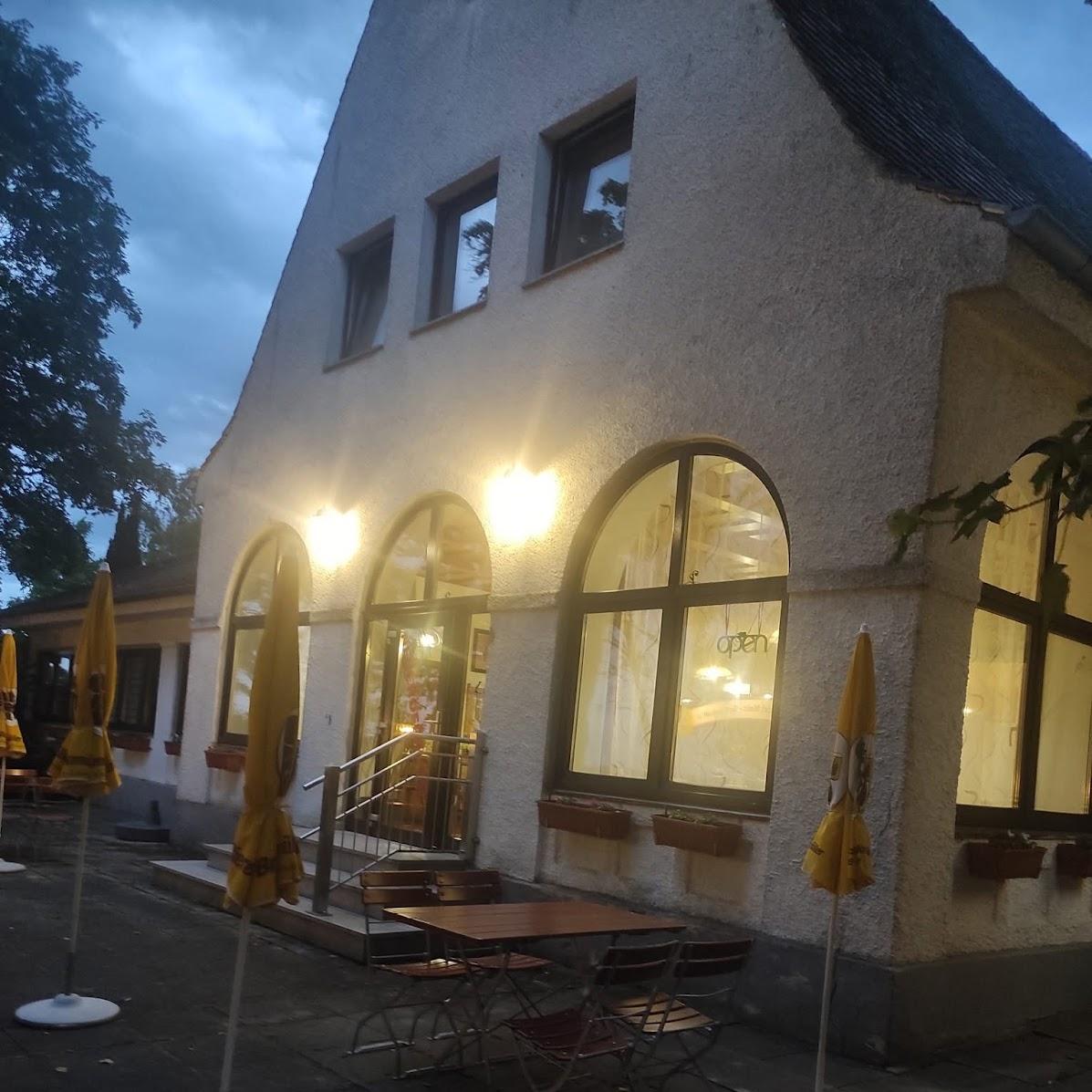 Restaurant "Gasthof am Kugelfang" in Amberg