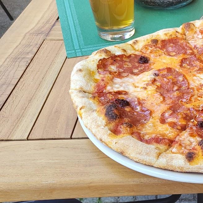 Restaurant "Il Tramonto" in Freilassing