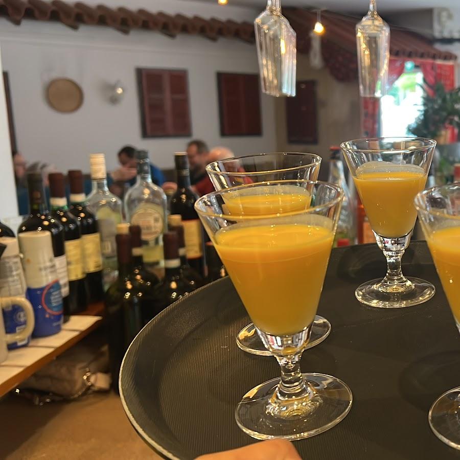 Restaurant "Indisches Restaurant Namaste" in Freilassing