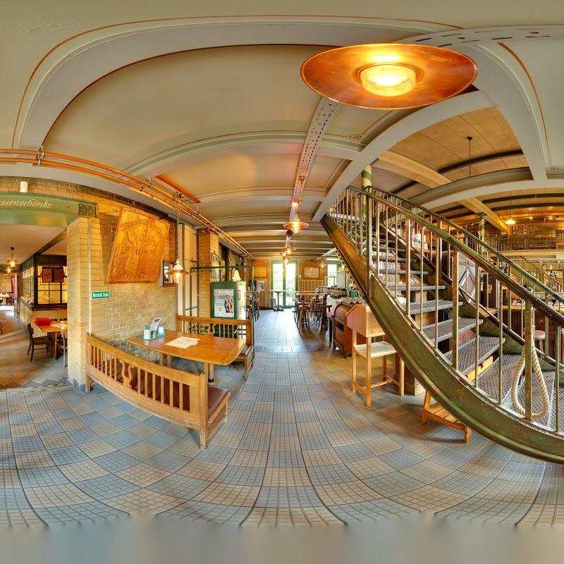 Restaurant "Brauhaus Spandau - Restaurant & Hotel" in  Berlin