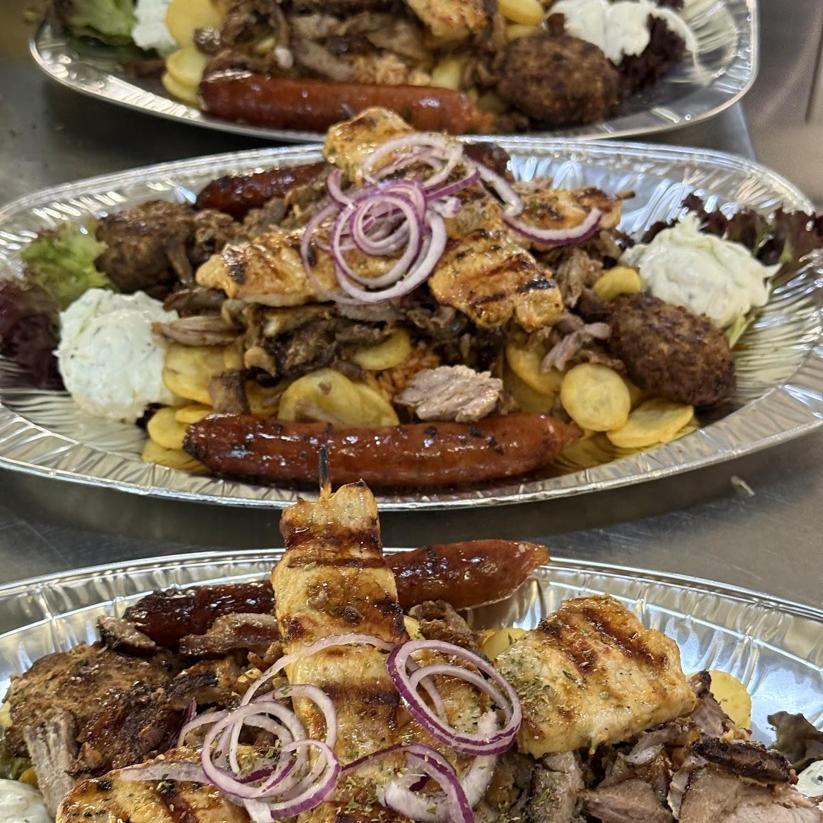 Restaurant "Schwanen" in Bad Ditzenbach