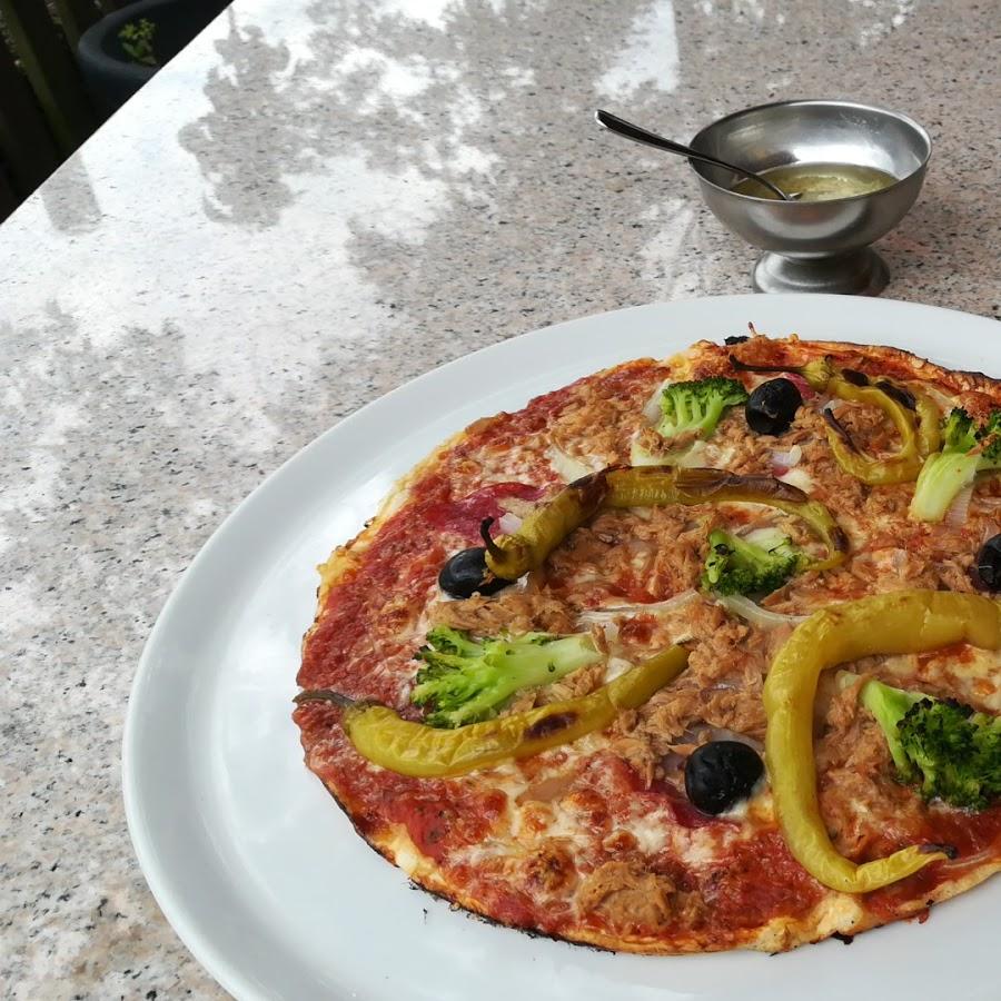 Restaurant "Restaurant Pizzeria portofino Spandau" in  Berlin