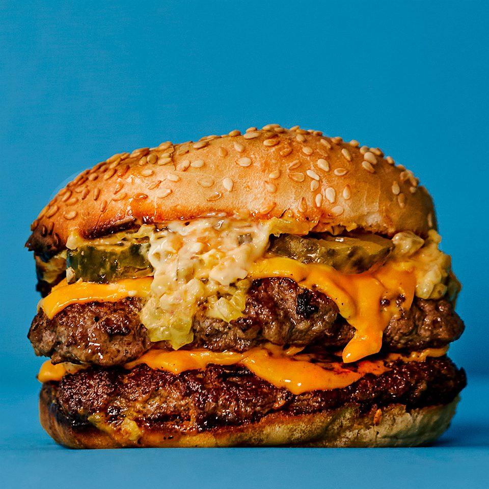 Restaurant "FlottiBiss" in Wittenberge