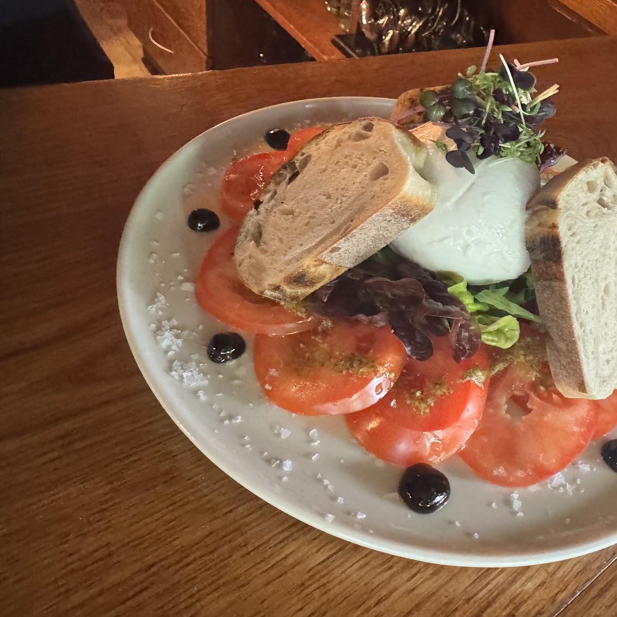 Restaurant "Laguna Restaurant" in Neustadt an der Donau