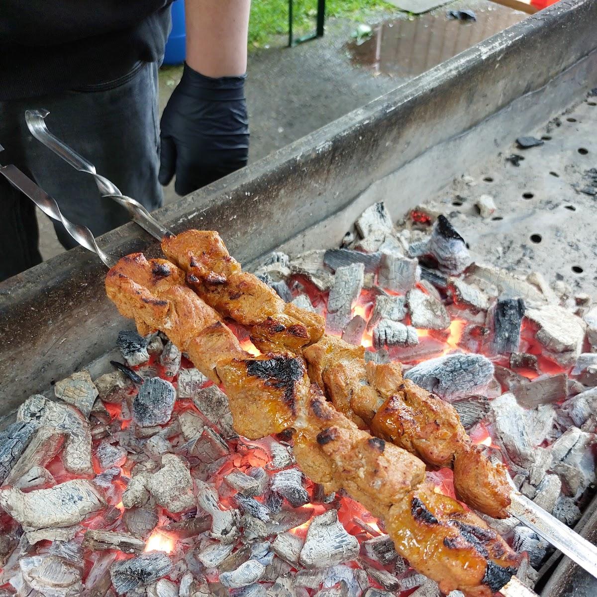 Restaurant "The Masters of SCHASCHLIK" in Bohmte