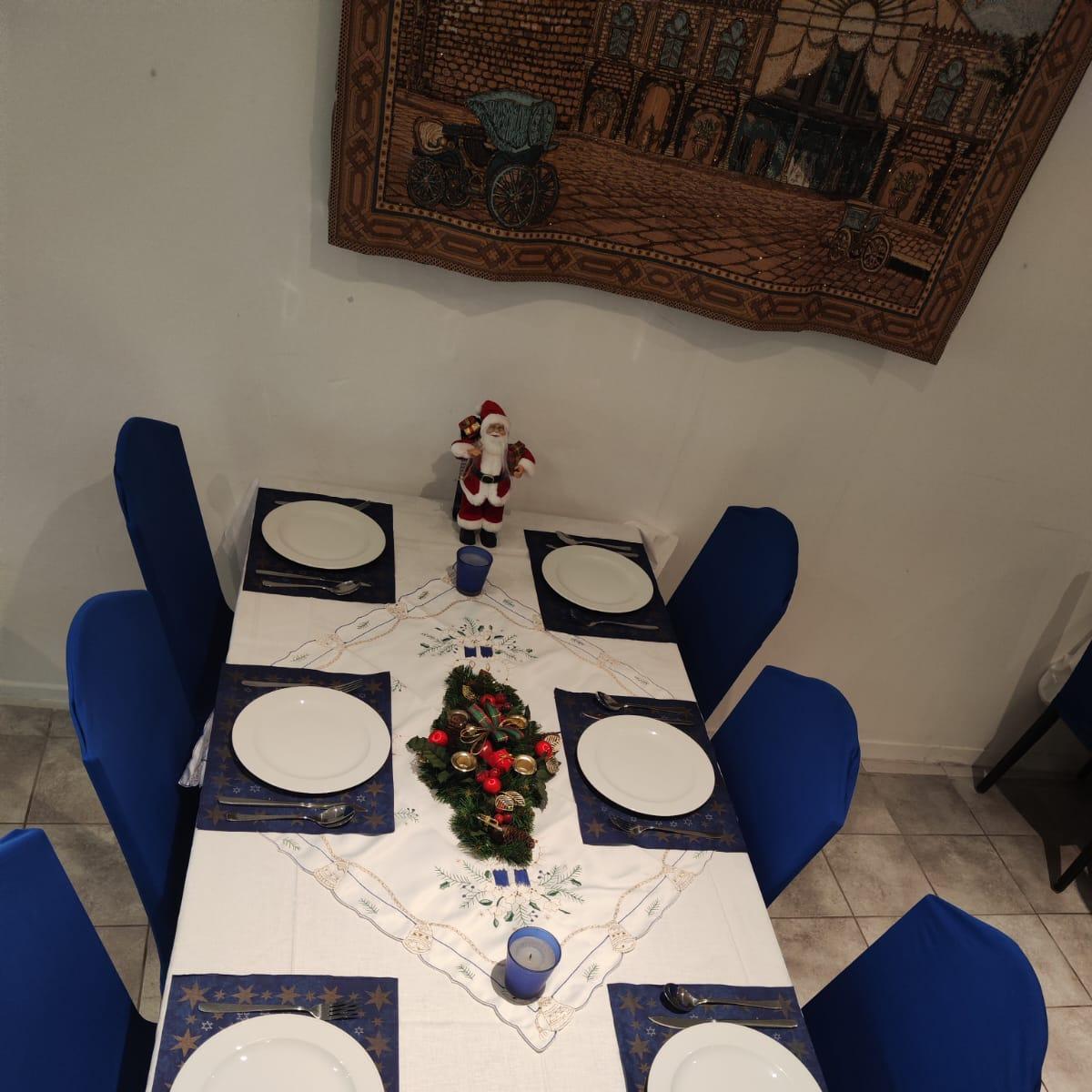 Restaurant "Food land" in Nonnweiler