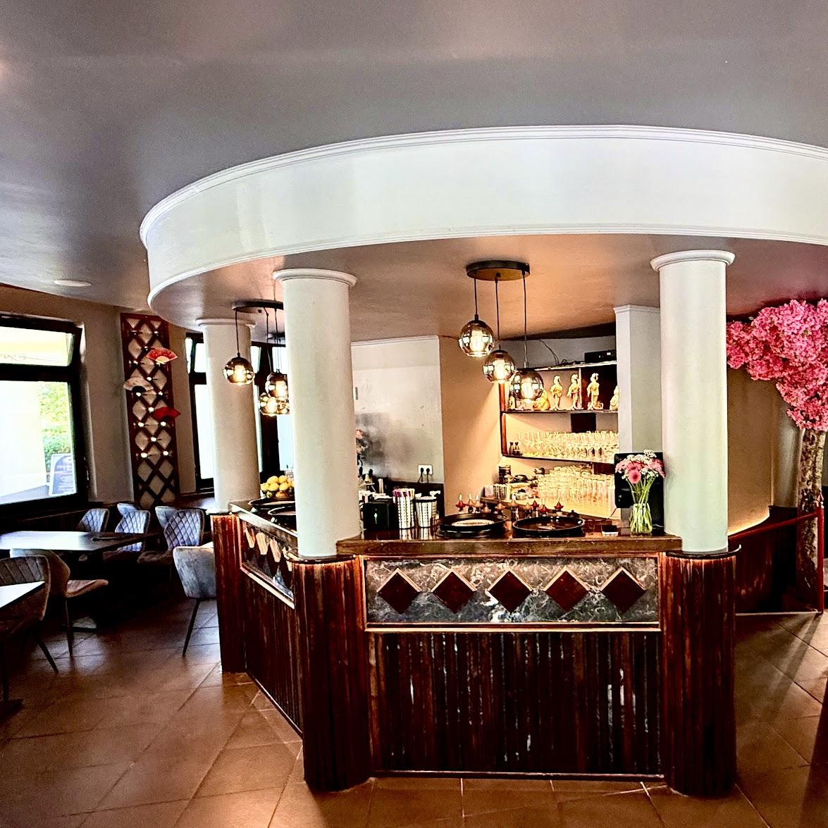 Restaurant "Akari Restaurant" in Kleinmachnow