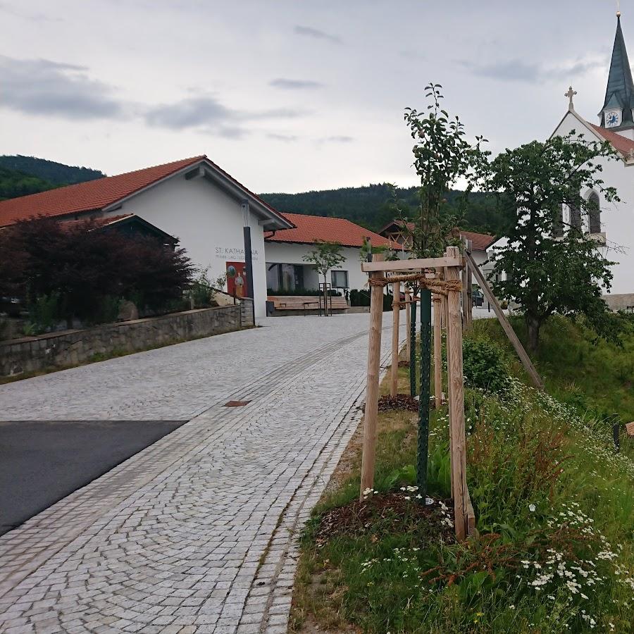 Restaurant "Landhotel Winterl" in Bernried