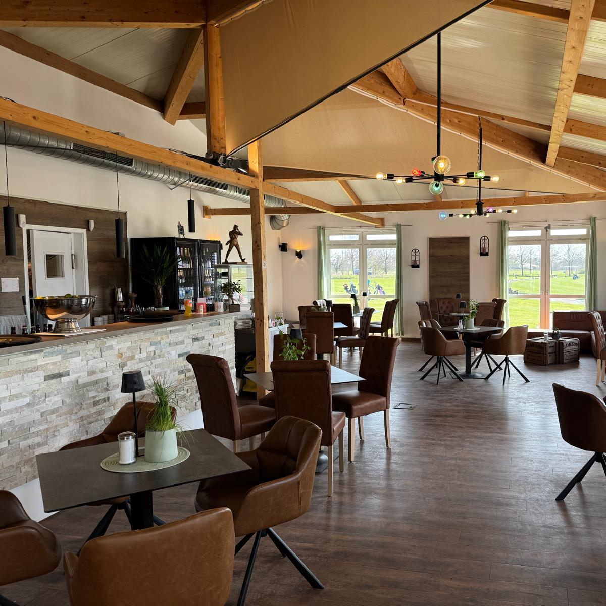 Restaurant "Restaurant  Ohne Namen " in Großbeeren