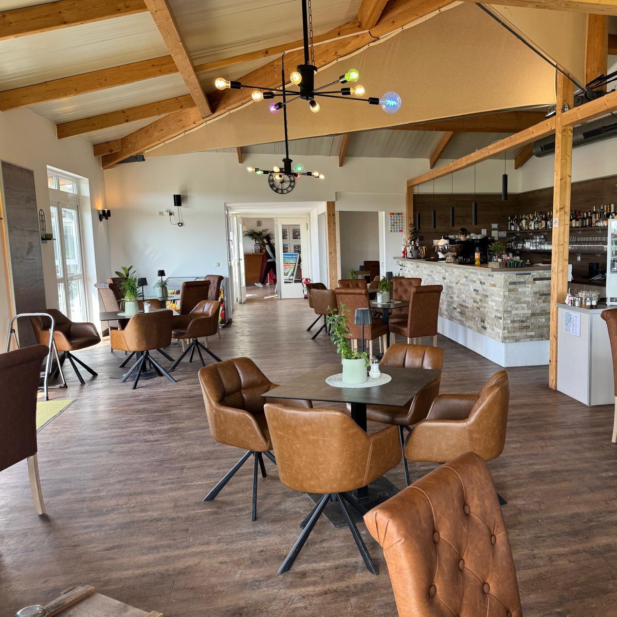 Restaurant "Restaurant  Ohne Namen " in Großbeeren