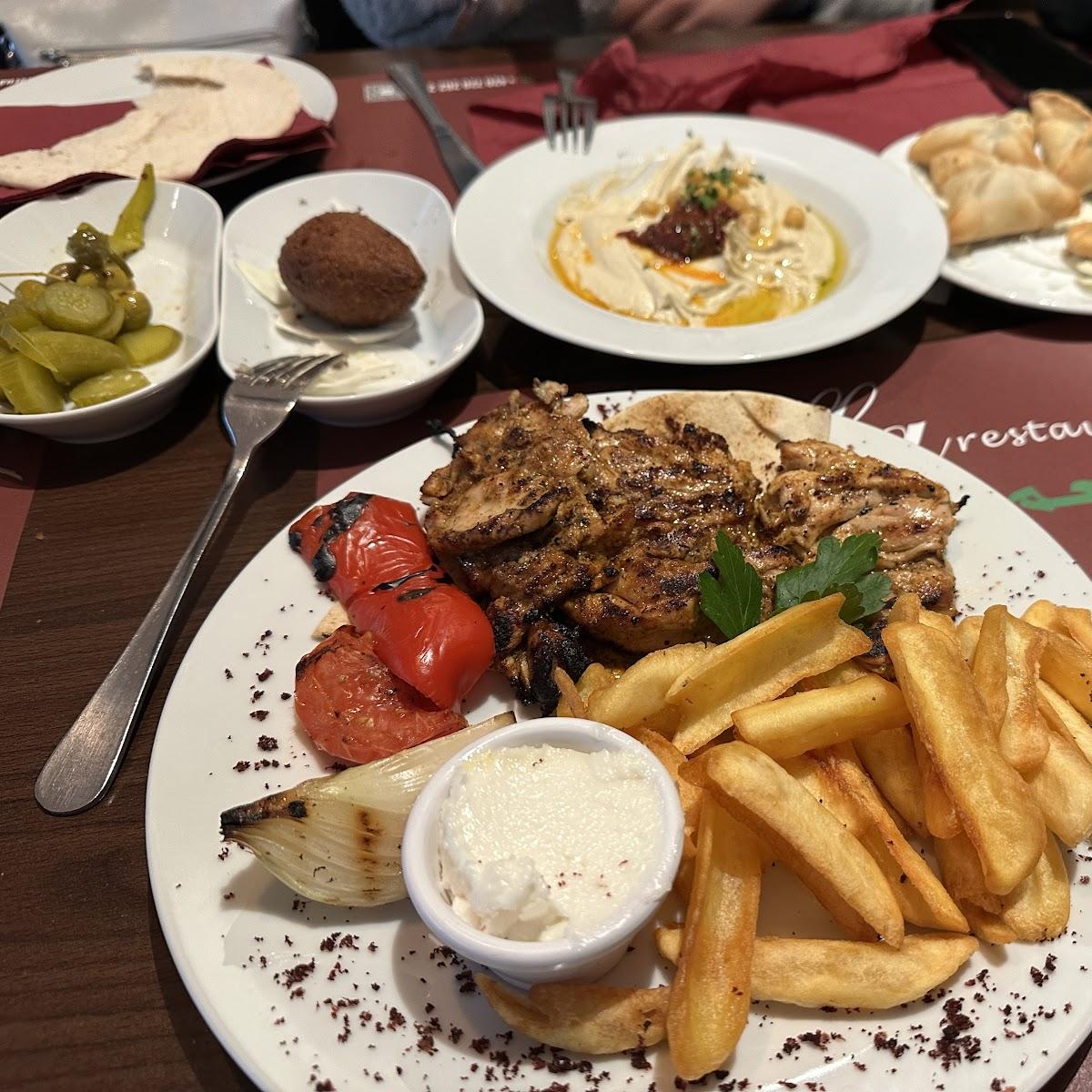 Restaurant "???? ????" in 