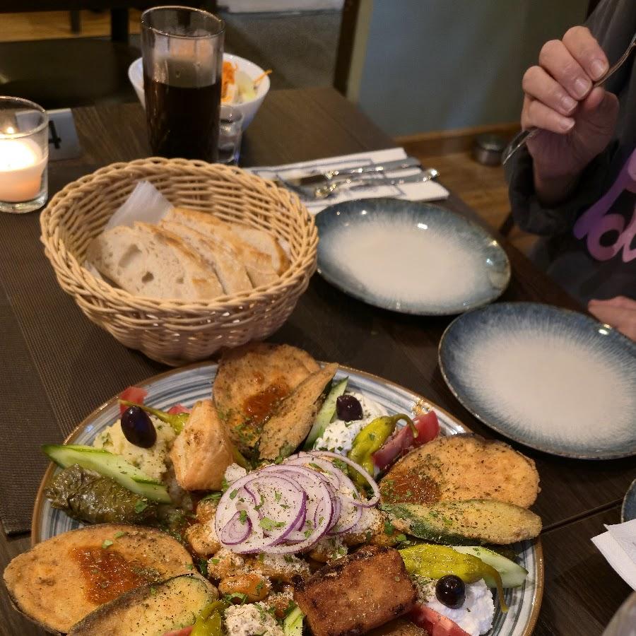 Restaurant "Restaurant Asteria BLN WestSide" in Berlin