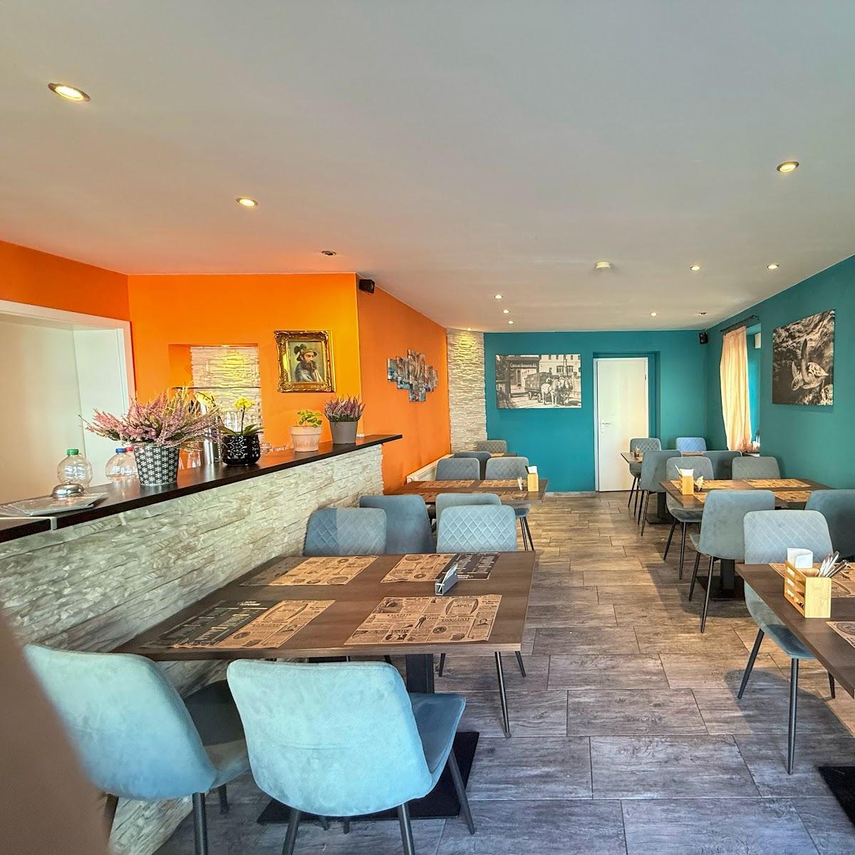 Restaurant "Soul kitchen" in Allstedt