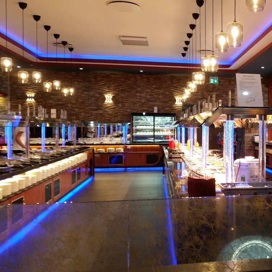 Restaurant "Restaurant Freundschaft" in Sangerhausen