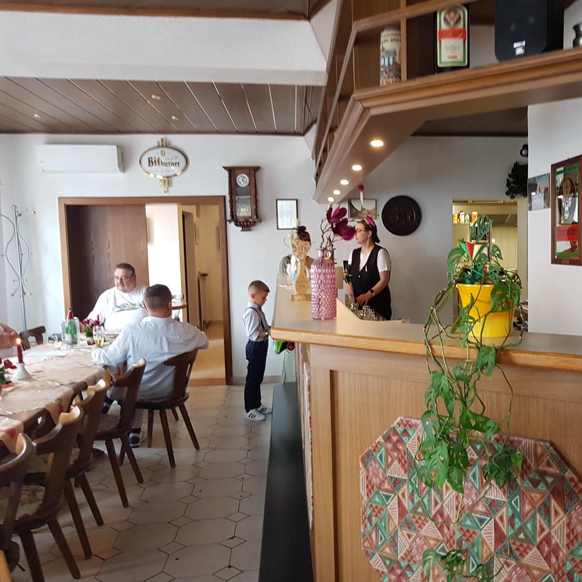 Restaurant "Gaststätte Zur Scharfen Ecke" in Sangerhausen