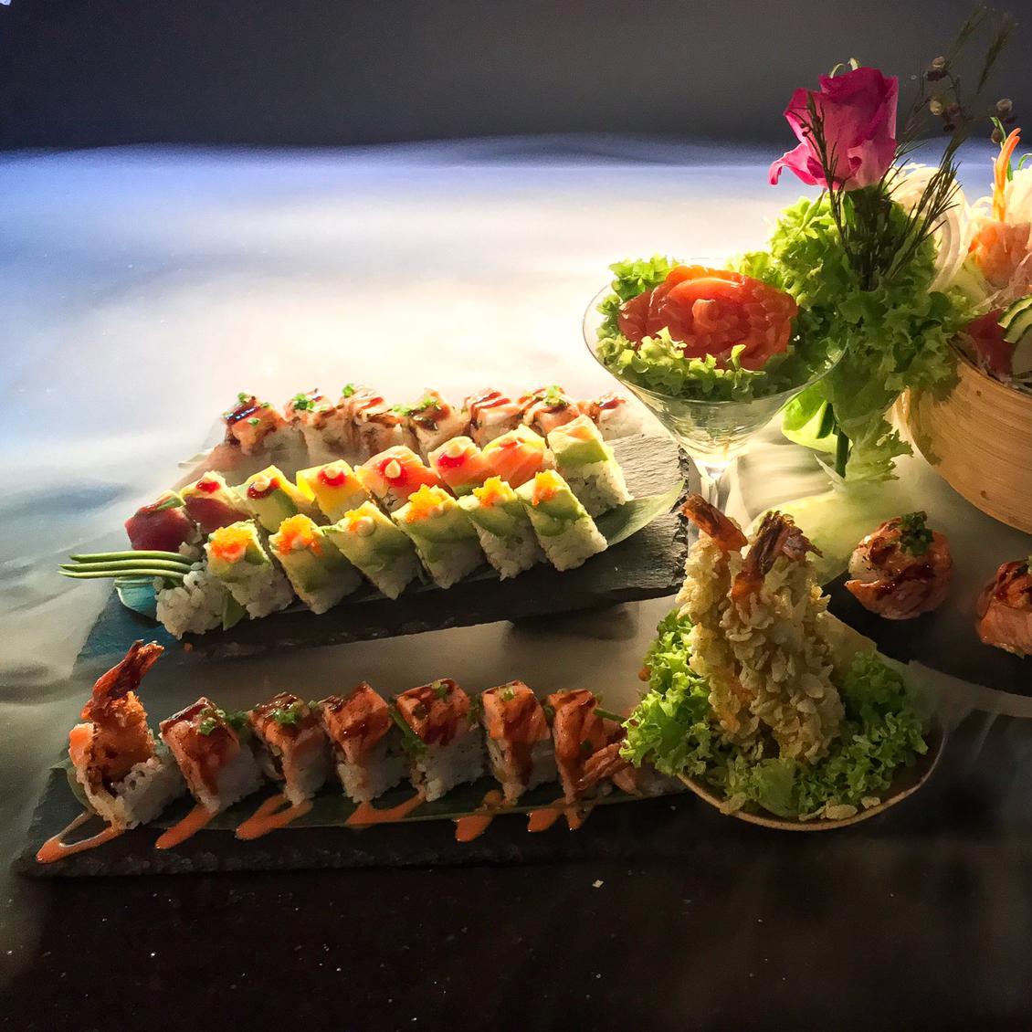 Restaurant "Iyashi Restaurant" in Delbrück