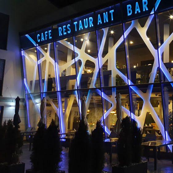 Restaurant "Ashish – Fine Indian & International Restaurant" in Eching