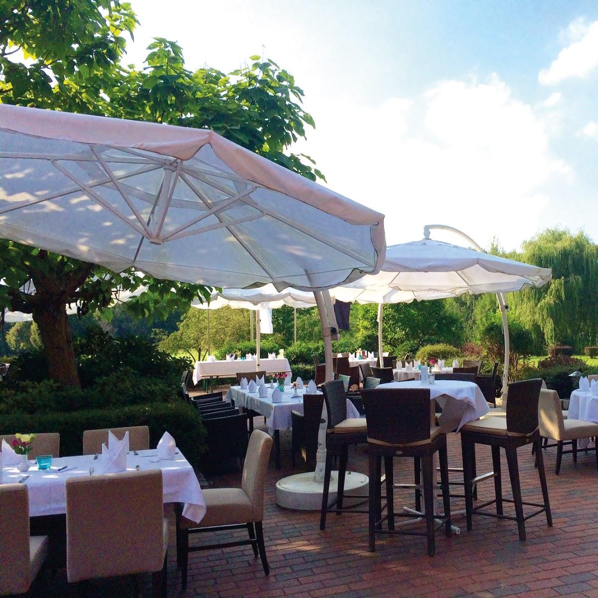 Restaurant "HELDs Restaurant" in Altenmedingen