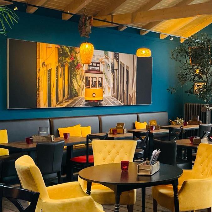 Restaurant "das Landau - Tapas & more" in Bochum