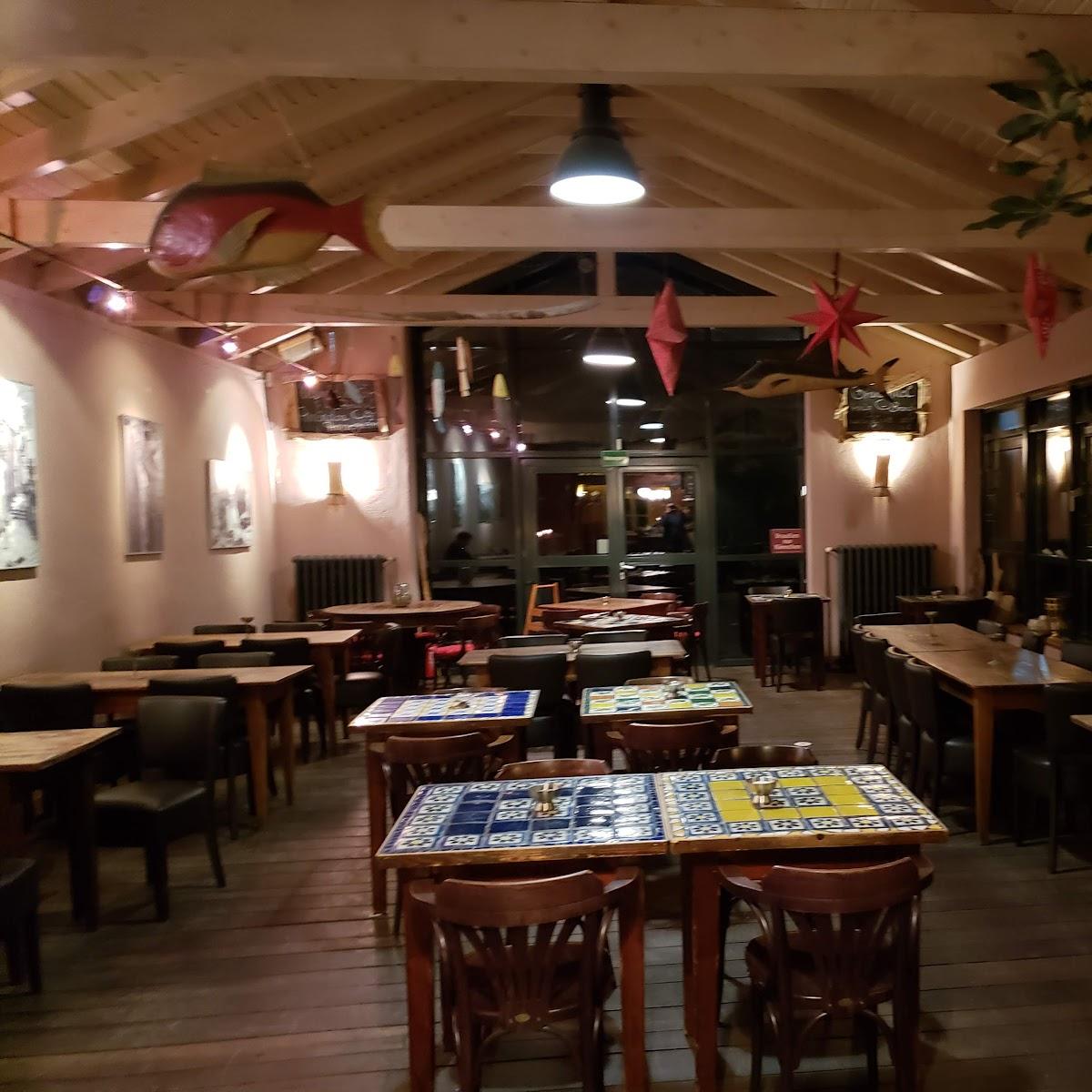 Restaurant "das Landau - Tapas & more" in Bochum