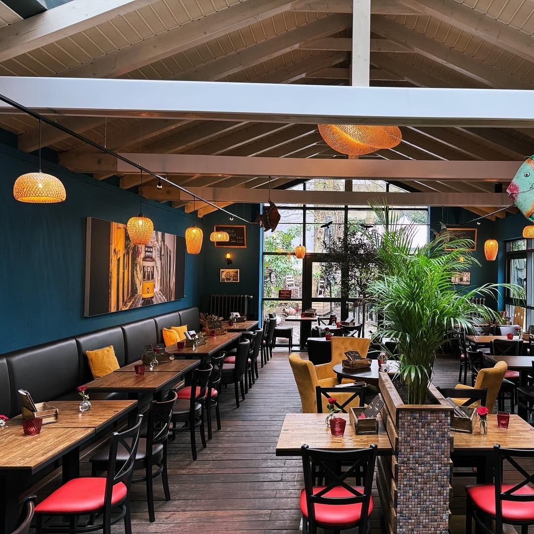 Restaurant "das Landau - Tapas & more" in Bochum