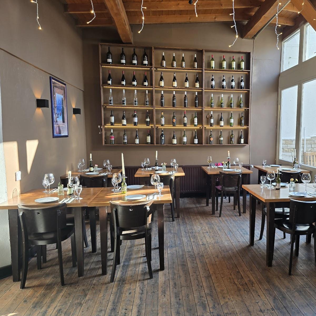 Restaurant "la vida" in Bochum