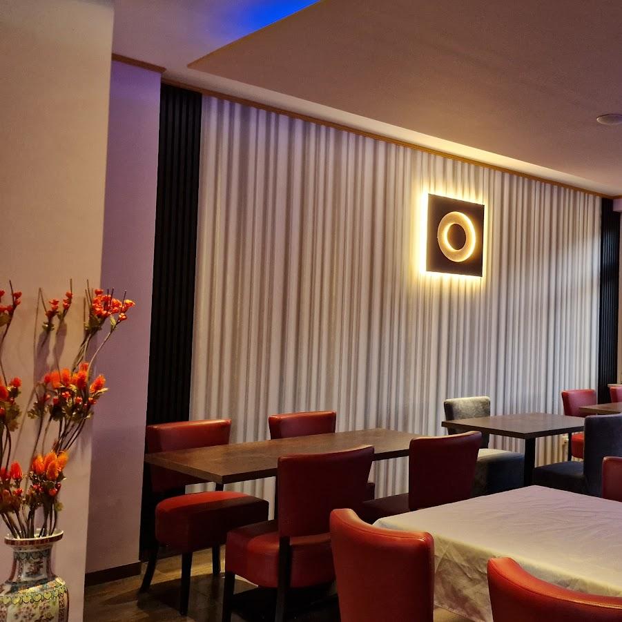 Restaurant "Safran Restaurant" in Wuppertal