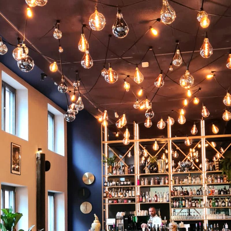 Restaurant "?I?N 18ZWO" in Trier