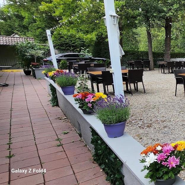 Restaurant "Bei Maria" in Veitshöchheim