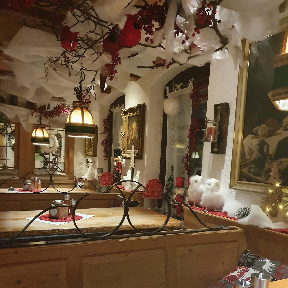 Restaurant "Andechser Stuben" in  Tamm