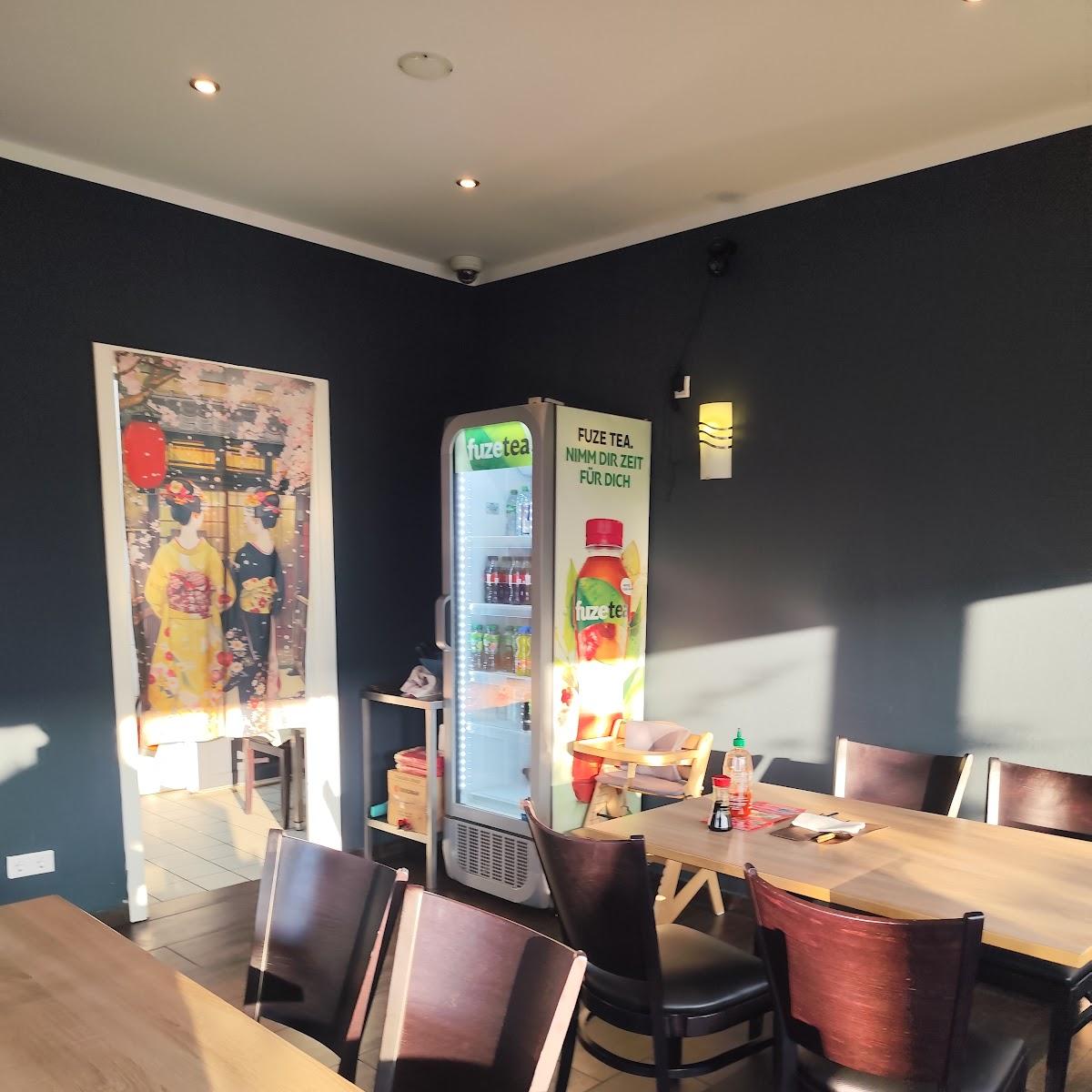 Restaurant "Tatsu - Japanese Cuisine" in Winsen (Luhe)