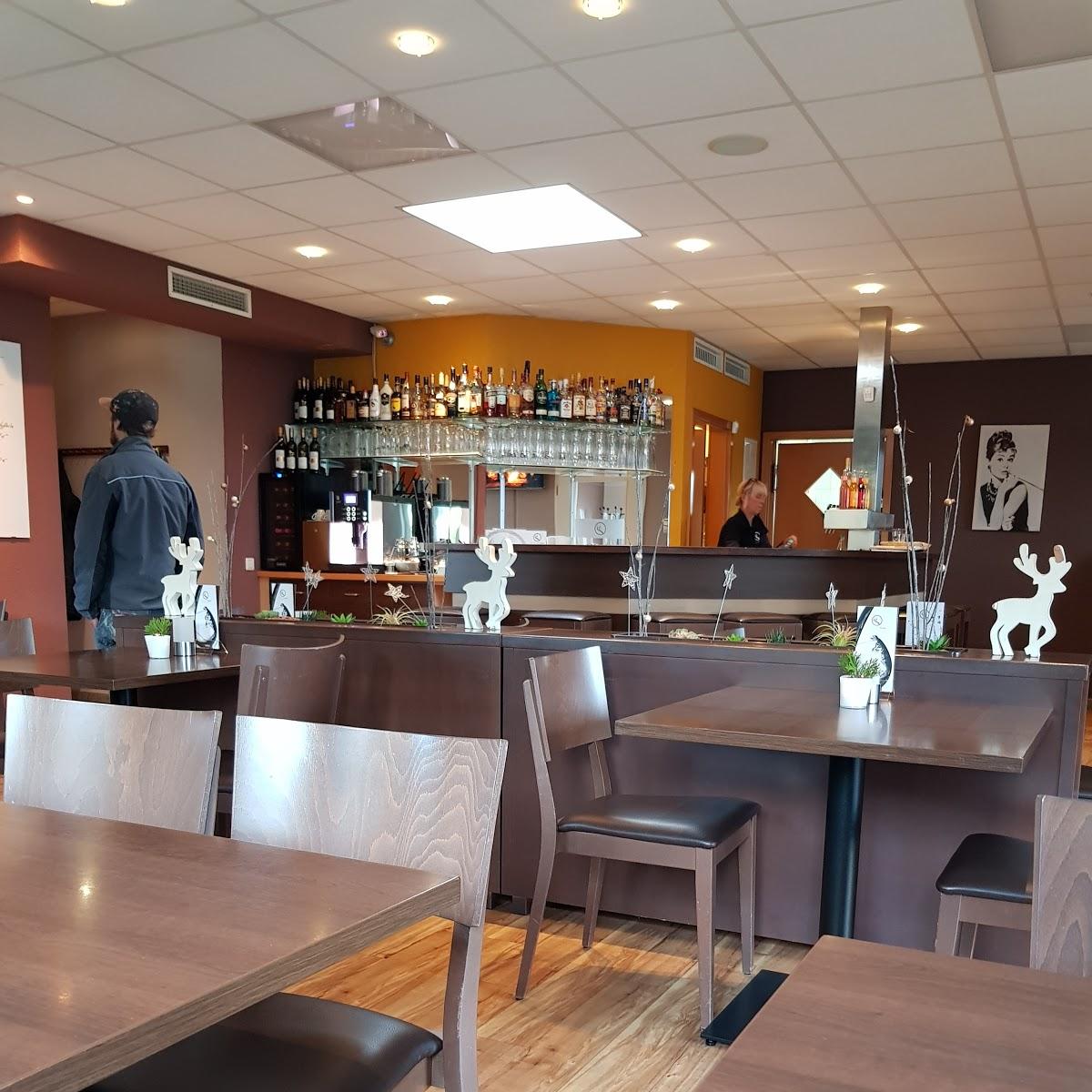 Restaurant "Schützenhaus  (Restaurant & Biergarten)" in  Tamm