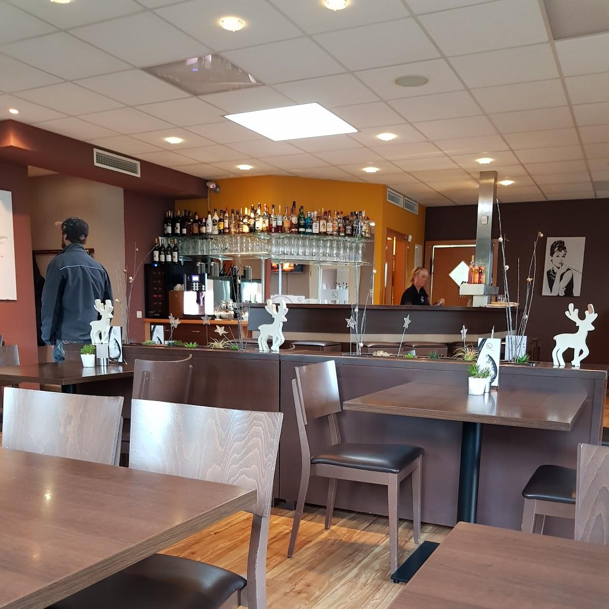 Restaurant "Schützenhaus  (Restaurant & Biergarten)" in Tamm