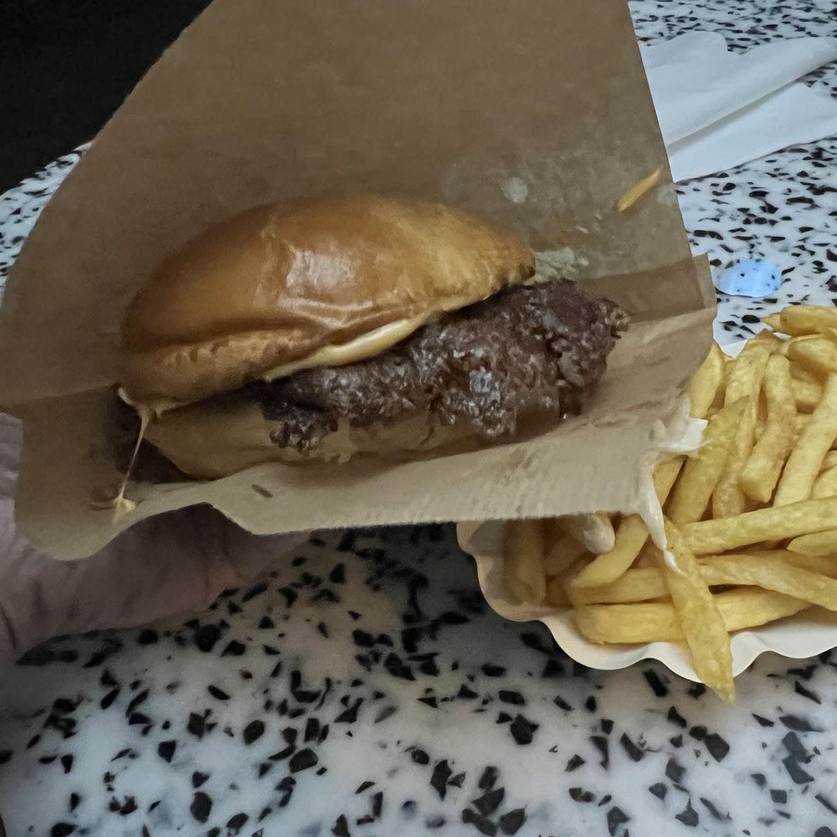 Restaurant "Cigdem’s Street Gourmet" in Lehrte