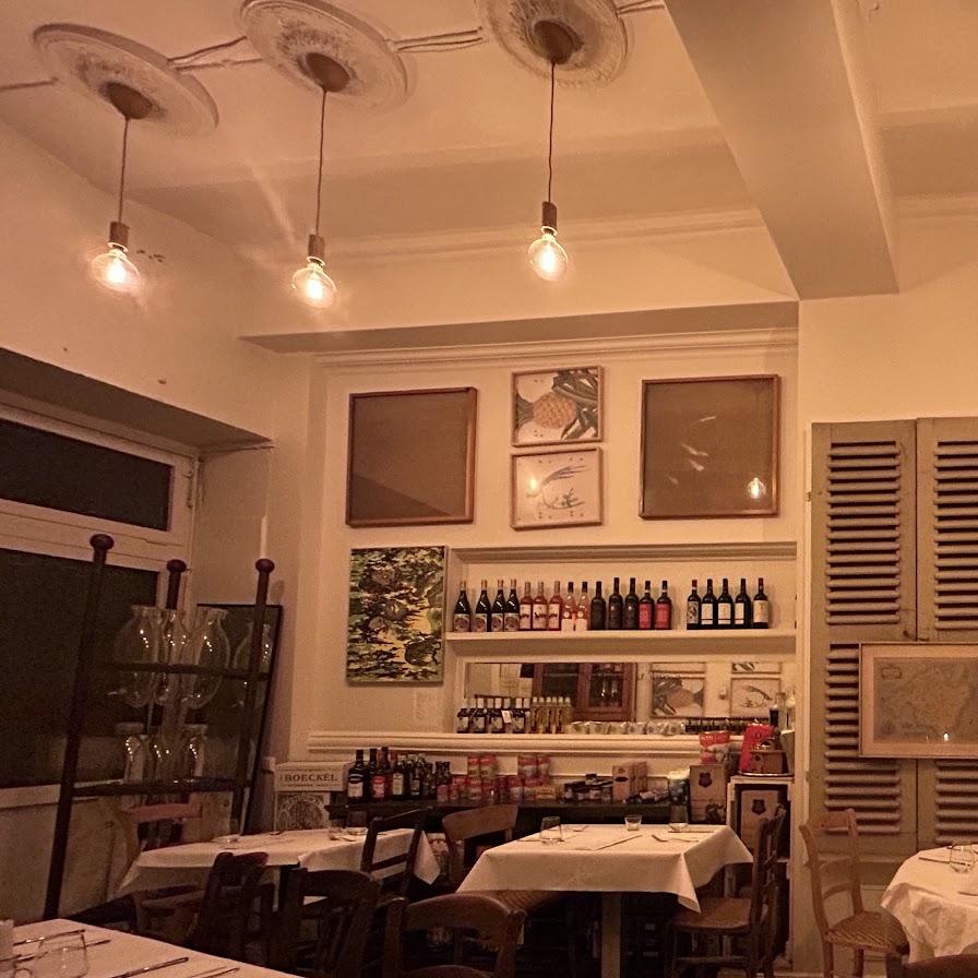 Restaurant "RIZZI cucina e bar" in Kaiserslautern