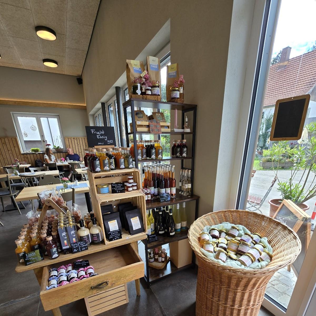 Restaurant "Illerhof" in Memmingen
